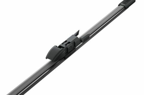 BMW 1 E87 116i 1.6 2004-2011 Bosch Arka Silecek