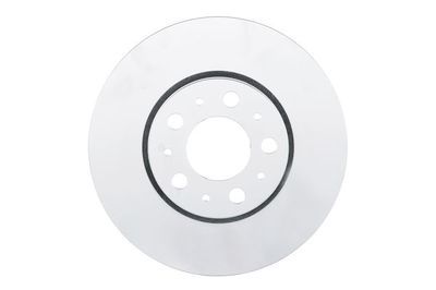 Volvo S80 2.4 D5 2001-2006 Bosch Ön Disk 286mm 2 Adet