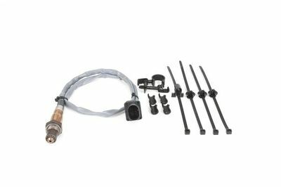 Volkswagen Jetta 1.9TDI 2005-2010 Bosch Oksijen Sensörü LSU-4.9
