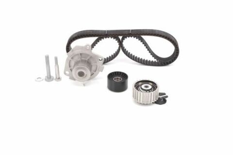 Fiat Doblo 1.9D 2001-2004 Bosch Devirdaimli Triger Seti