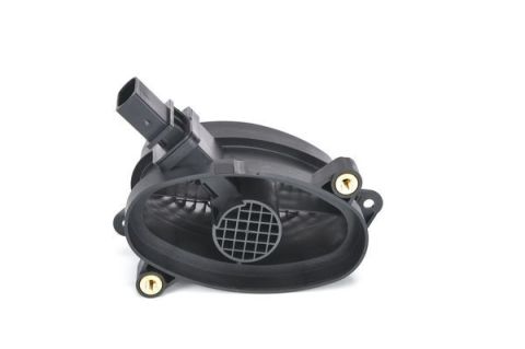 BMW 5 E60 530d 3.0 2003-2010 Bosch Hava Akış Metre  HFM-6-CI