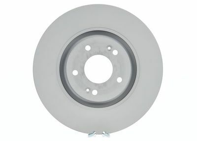 Hyundai Kona 1.0T-GDI 2020-2023 Bosch Ön Disk 320mm 2 Adet