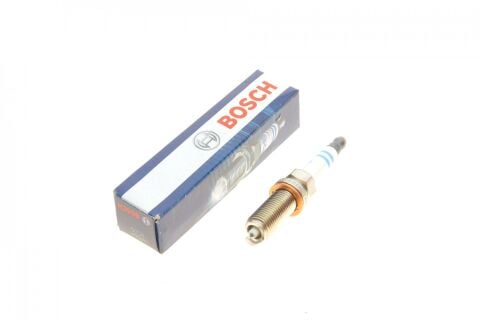 Smart Forfour 0.9 2014-2019 Bosch Platinyum İridyum Evo Buji 3 Adet