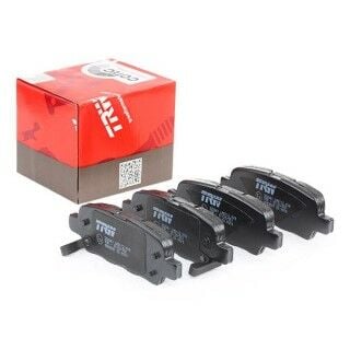 Nissan Qashqai+2 1.5dCi 2008-2013 TRW Arka Balata