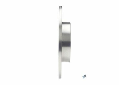 Opel Corsa E 1.2 2014-2018 Bosch Arka Disk 264mm 2 Adet