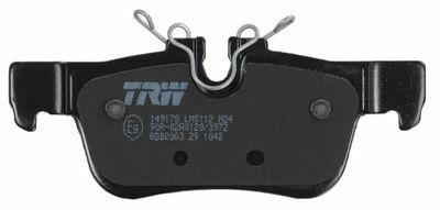 Mini Cooper F57 1.5 2018-2020 TRW Arka Balata NETPAR25331
