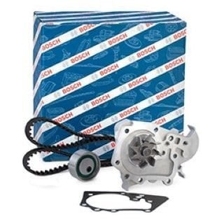 Renault Symbol 1.4 1999-2007 Bosch Devirdaimli Triger Seti