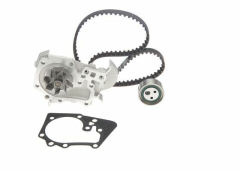 Renault Symbol 1.4 1999-2007 Bosch Devirdaimli Triger Seti