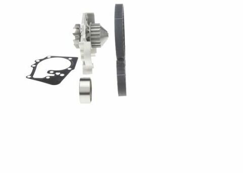 Renault Symbol 1.4 1999-2007 Bosch Devirdaimli Triger Seti