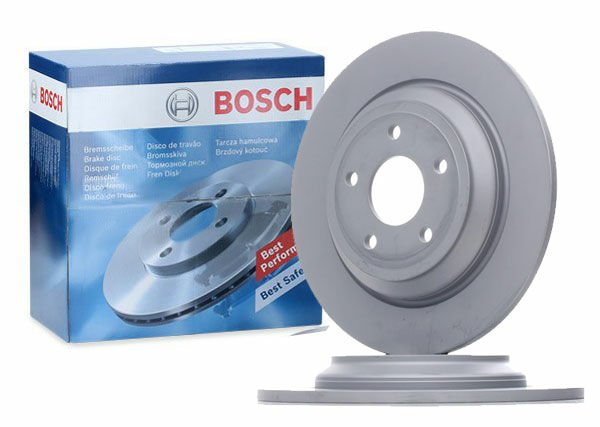 Ford Kuga 1.5 EcoBlue 2020-2025 Bosch Arka Disk 302mm 2 Adet