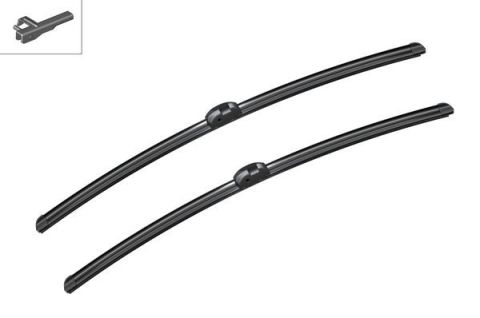 Porsche Cayenne 3.6 2007-2010 Bosch Aerotwin Silecek