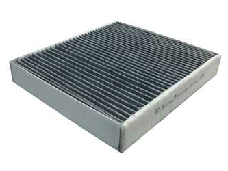 Volvo S40 1.6D Drive 2004-2012 Sardes Karbonlu Polen