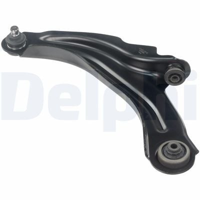 Renault Clio 4 0.9TCe 2018-2021 Delphi Sol Salıncak (Rotilli)