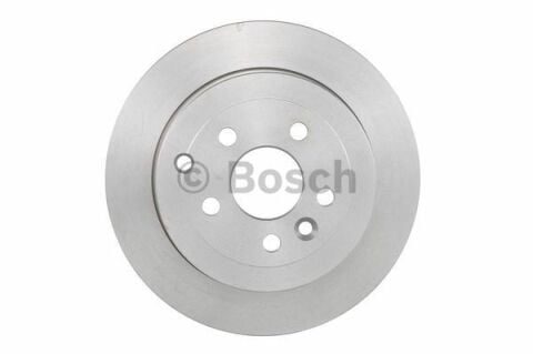 Land Rover Freelander 2 2.2TD4 2006-2014 Bosch Arka Disk 302x12 2 Adet