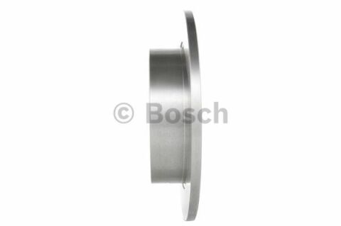 Land Rover Freelander 2 2.2TD4 2006-2014 Bosch Arka Disk 302x12 2 Adet