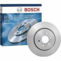 Nissan Navara 2.5dCi 2005-2014 Bosch Ön Disk 2 Adet