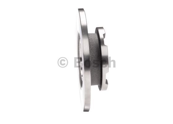 Ford Transit 2.2TDCi 2014-2016 Bosch Arka Disk 288mm 2 Adet