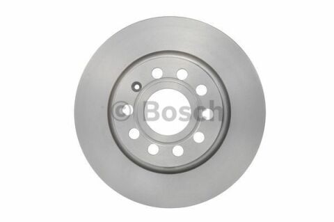 Audi A3 1.6 2003-2013 Bosch Ön Disk (280 mm) 2 Adet