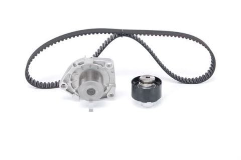 Fiat Egea 1.4 2015-2025 Bosch Devirdaimli Triger Seti