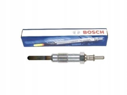 Mercedes Sprinter 312 D 2.9 1995-2000 Bosch Kızdırma Bujisi