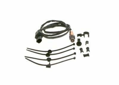 Volkswagen Amarok 2.0TDI 2010-2021 Bosch Oksijen Sensörü 1220mm