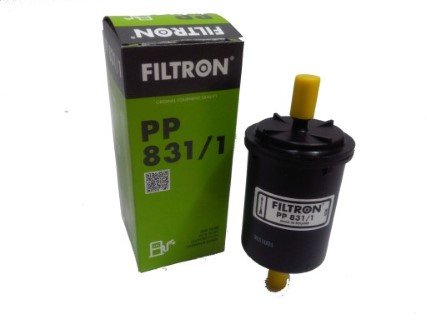 Citroen C3 1.4 2002-2016 FILTRON Yakıt Filtresi PP8311