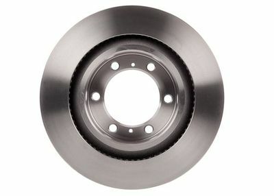 Toyota Land Cruiser 3.0D4D 2009-2017 Bosch Ön Disk 2 Adet