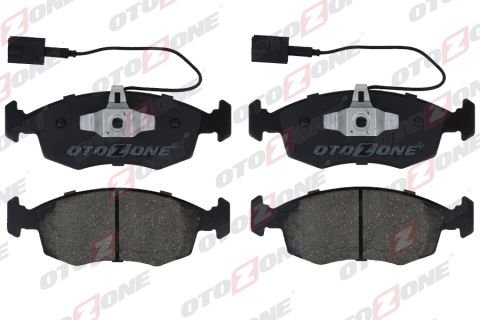 Fiat Punto 1.2 2012-2018 OTOZONE Ön Balata