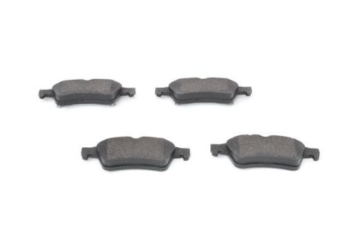 Renault Laguna 3 2.0 2001-2007 Bosch Arka Balata NETPAR23482