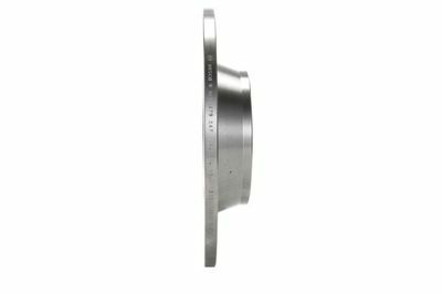 Volkswagen Golf 5 1.4TSI	 2005-2008 Bosch Arka Disk (282 mm) 2 Adet