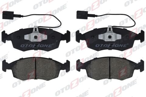 Fiat 500C 0.9 2010-2015 OTOZONE Ön Balata