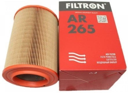 Volkswagen Transporter T4 1.9 Dizel 1990-1995 FILTRON Hava Filtresi