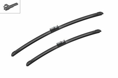 BMW 1 F20 116d ED 1.5 2015-2019 Bosch Aerotwin Silecek A931S
