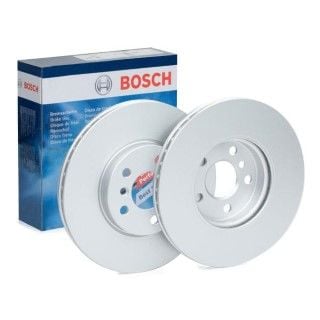 BMW 1 F40 118i 1.5 2019-2024 Bosch Ön Disk 2 Adet