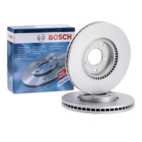 Hyundai Tucson 2.0 2008-2010 Bosch Ön Disk 300mm 2 Adet