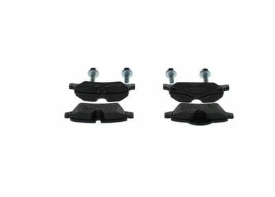 Mini Cooper F57 1.5 2016-2018 Bosch Arka Balata NETPAR25980