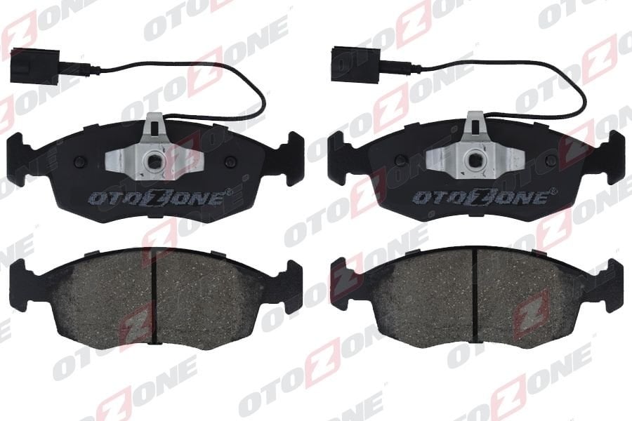 Fiat Punto 1.4 2012-2018 OTOZONE Ön Balata