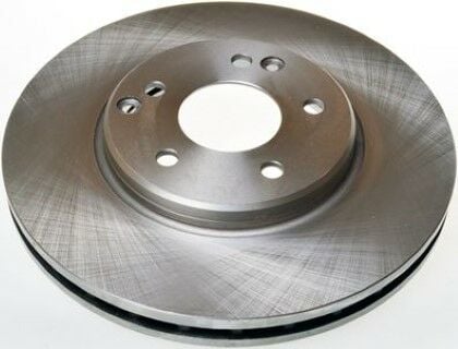 Mercedes E Serisi (210) E280 2.8 1995-2003 Bosch Ön Disk 300mm 2 Adet