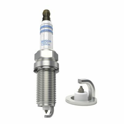 Citroen C6 3.0 2005-2009 Bosch Çift Platin Buji FR8SPP332 6 Adet