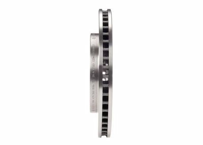 Mitsubishi L200 2.3DI-D 2019-2025 Bosch Ön Disk 294mm 2 Adet