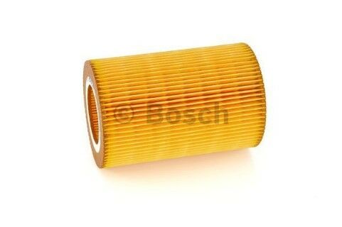 Smart Fortwo 0.7 2004-2007 Bosch Hava Filtresi