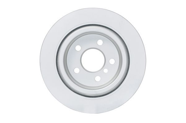 BMW 1 F40 118i 1.5 2019-2024 Bosch Arka Disk Havalı 2 Adet