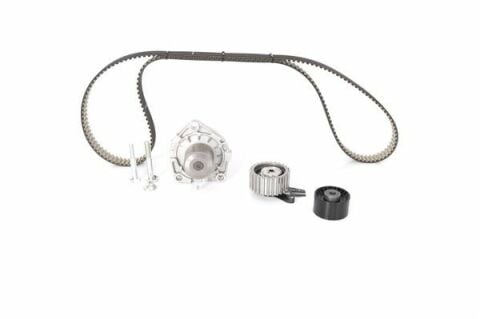 Fiat Freemont 2.0MJet 2011-2015 Bosch Devirdaimli Triger