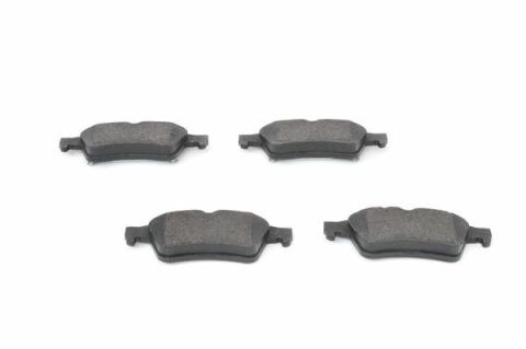 Renault Laguna 2 1.9DCI 2001-2007 Bosch Arka Balata NETPAR23482