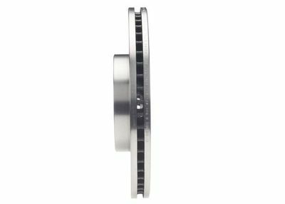Mazda 6 2.0 2012-2023 Bosch Ön Disk 2 Adet