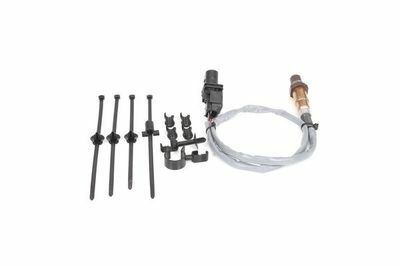 Volkswagen Passat 2.0TDI 2005-2014 Bosch Oksijen Sensörü LSU-4.9
