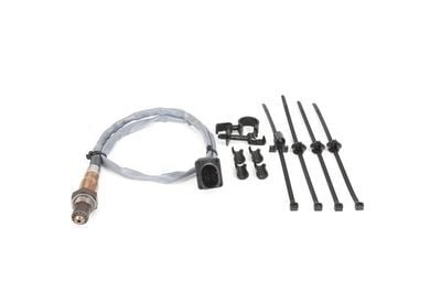 Volkswagen Passat 2.0TDI 2005-2014 Bosch Oksijen Sensörü LSU-4.9
