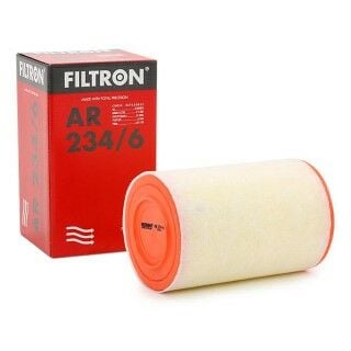 Alfa Romeo Giulietta 1.4TB 2010-2018 FILTRON Hava Filtresi