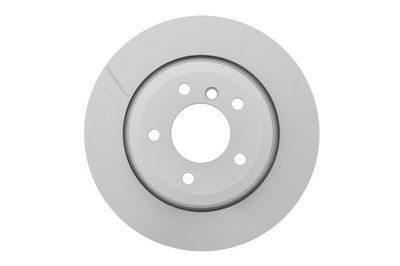 BMW 5 E60 530d 3.0 2003-2010 Bosch Arka Disk Havalı 2 Adet