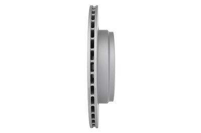 BMW 5 E60 530d 3.0 2003-2010 Bosch Arka Disk Havalı 2 Adet